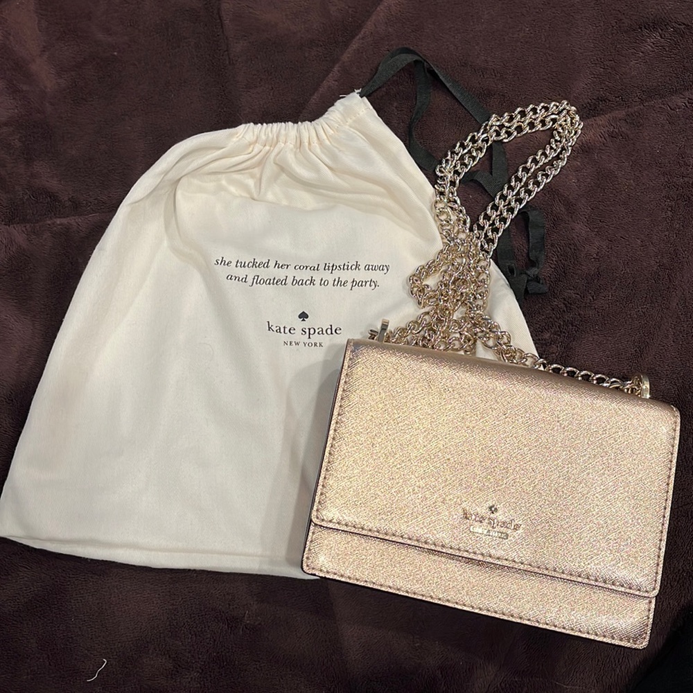 kate spade crossbody